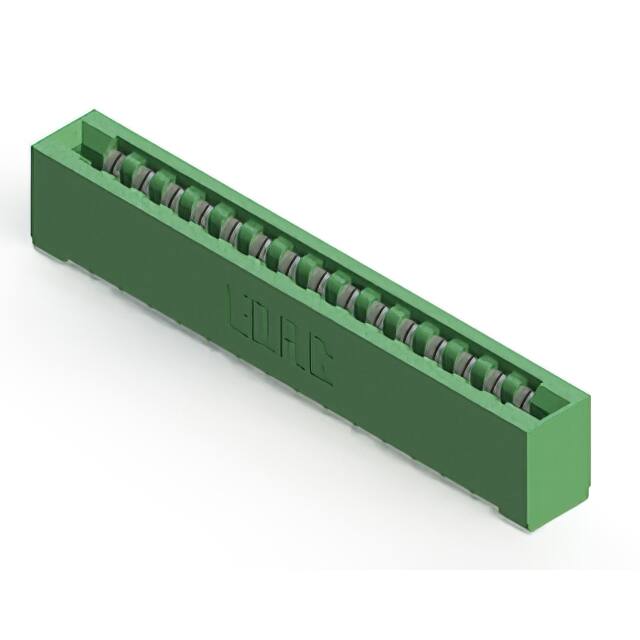 307-015-453-101 EDAC Inc.  Conectores de tableros de borde